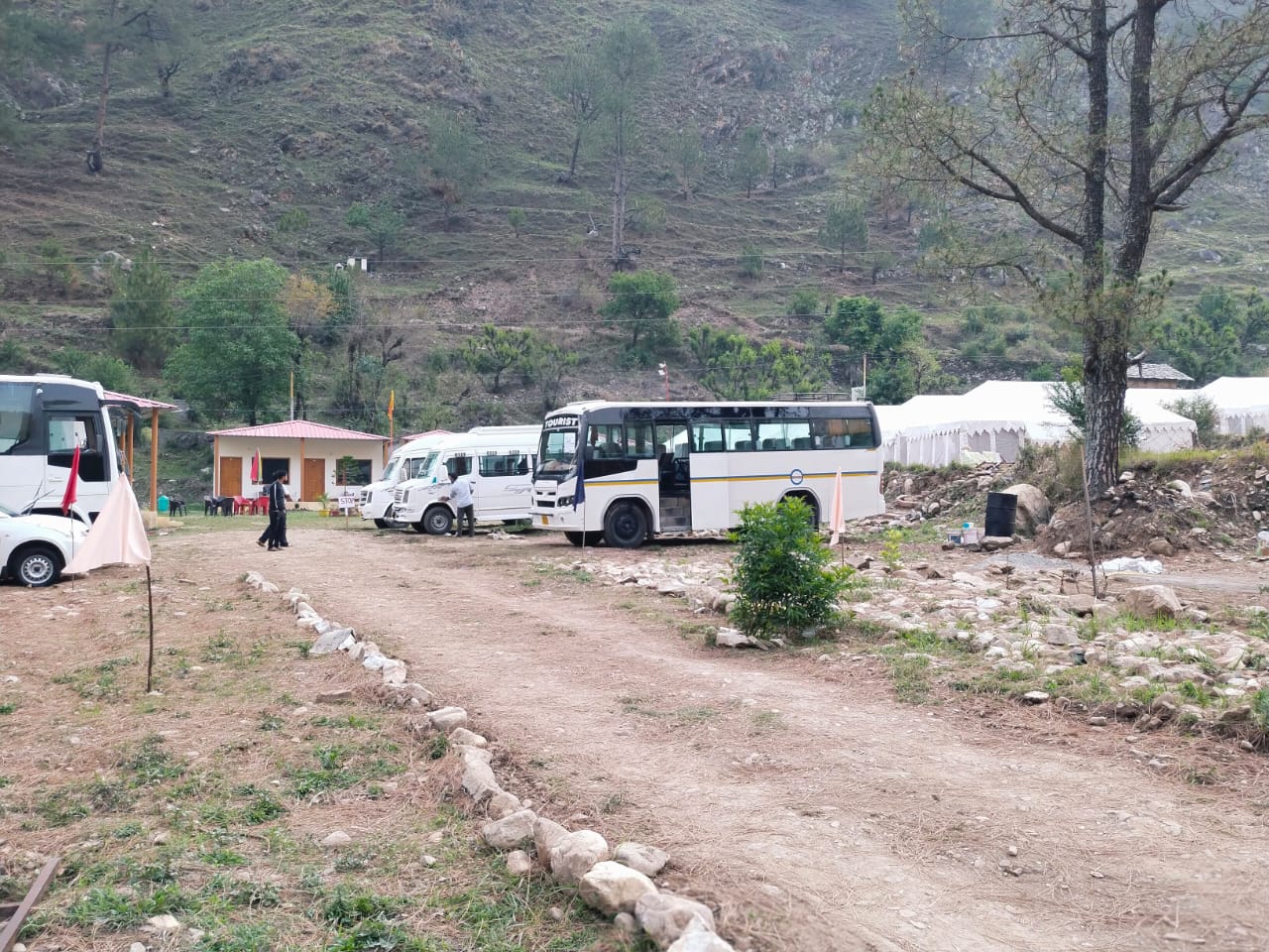 shivkunj Resort photo 13
