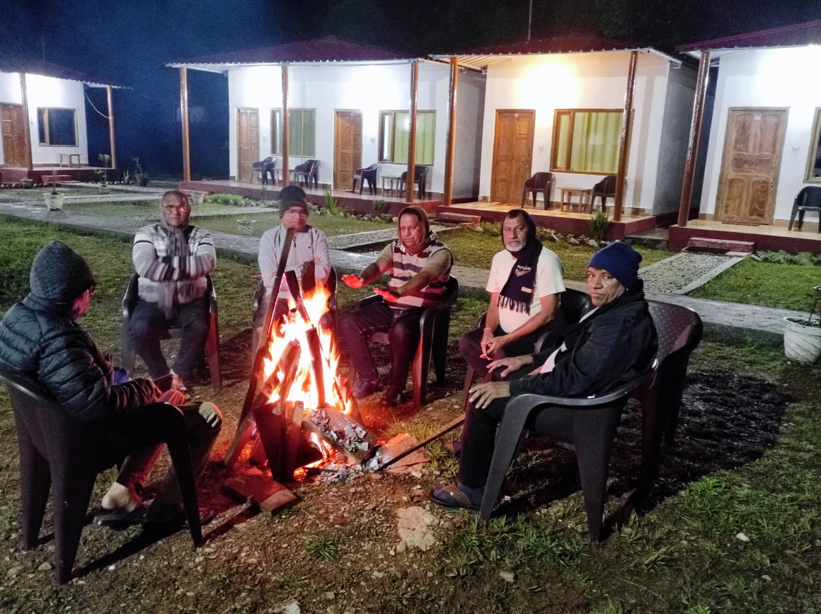shivkunj Resort photo 18