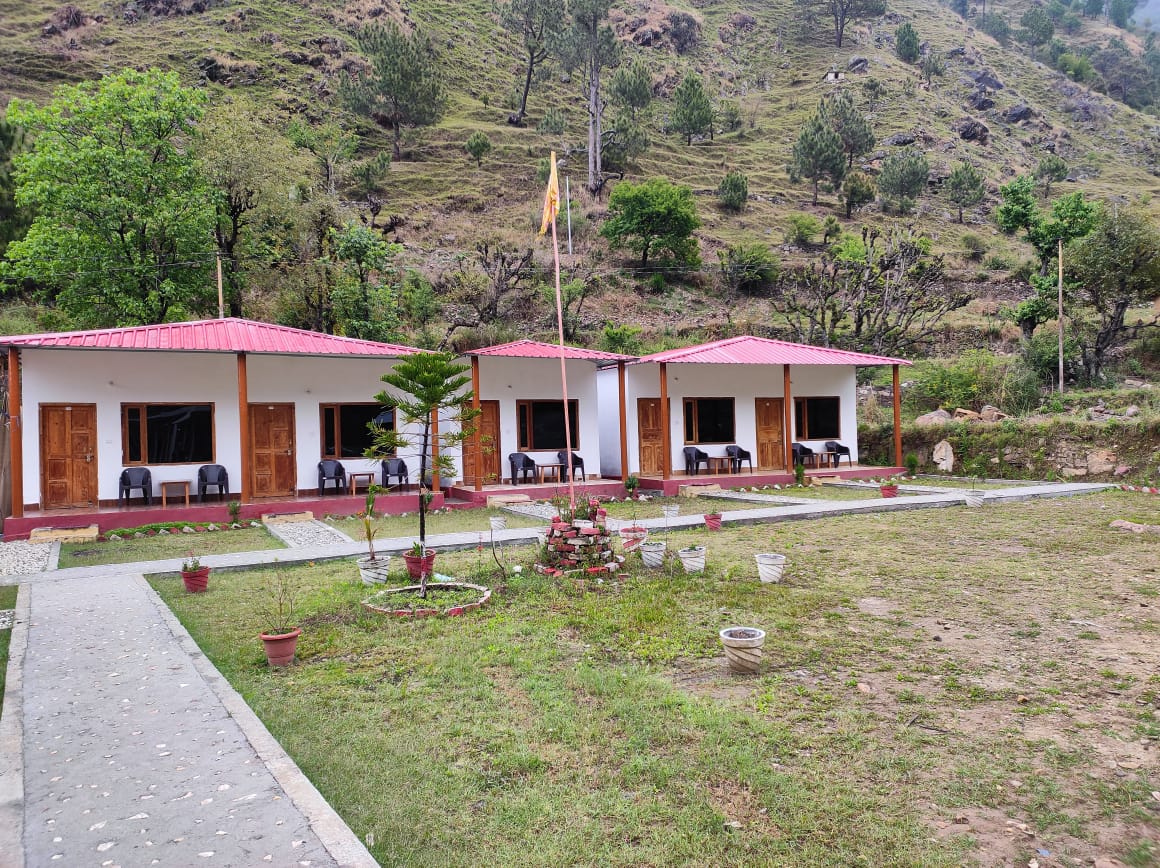shivkunj Resort photo 2