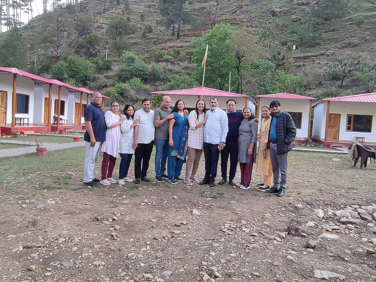 shivkunj Resort photo 21