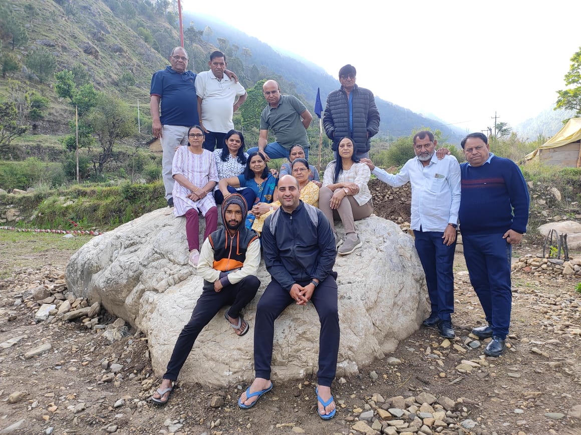 shivkunj Resort photo 24