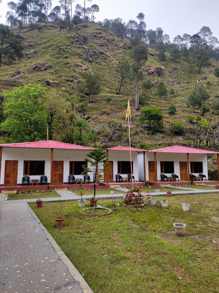shivkunj Resort photo 8